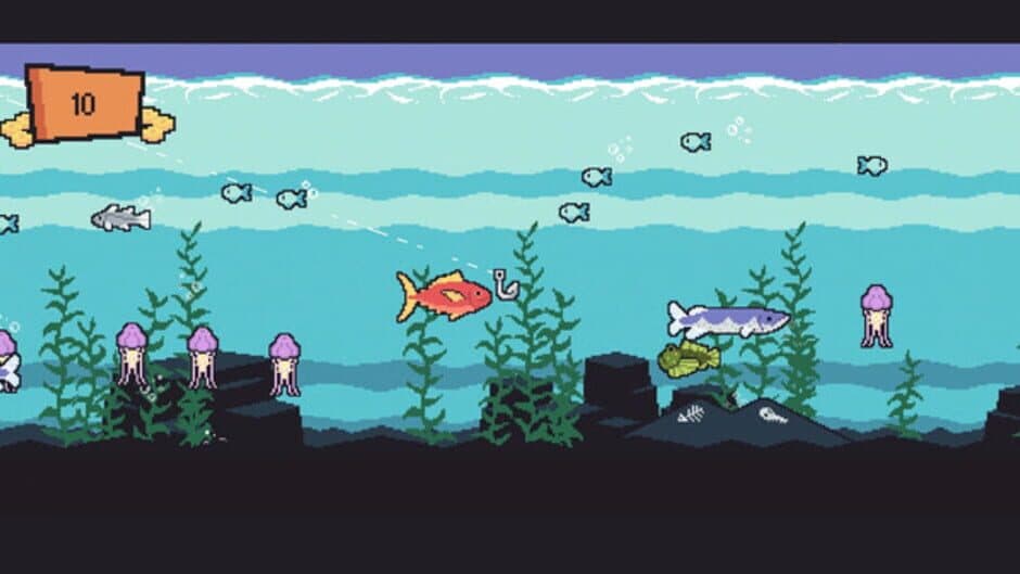 Скриншот 3 из Fish 'n Ships
