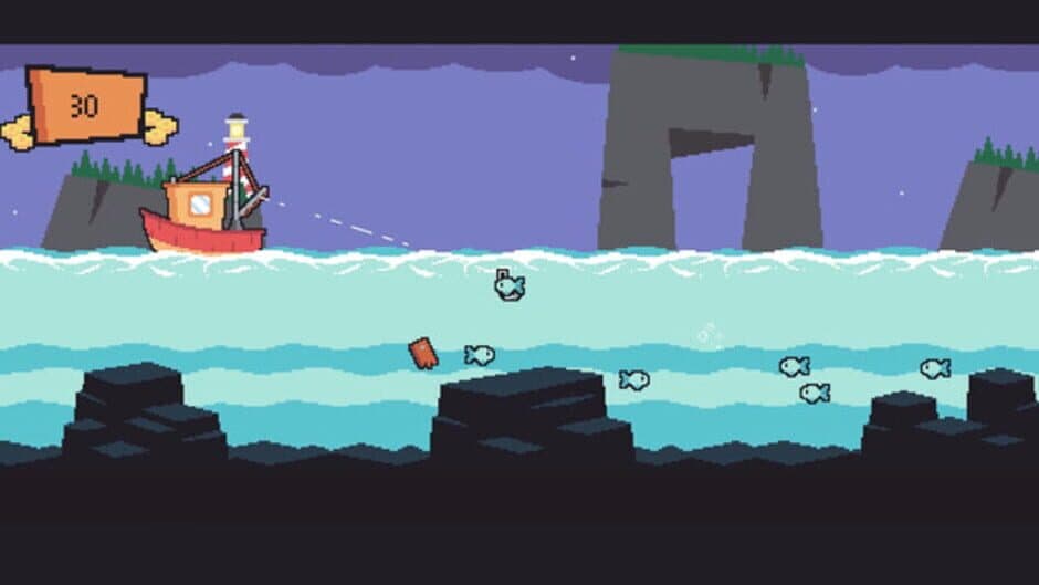 Скриншот 5 из Fish 'n Ships