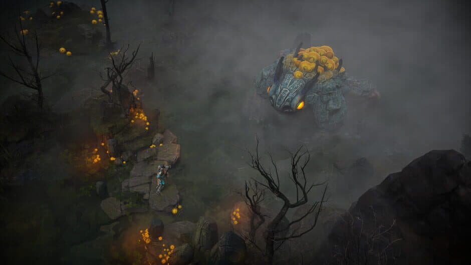 Скриншот 1 из Beast Unleashed