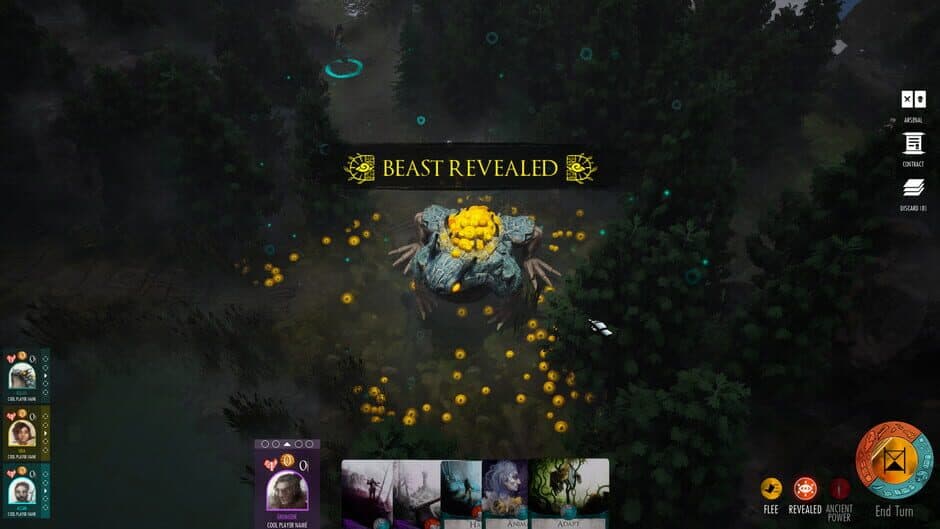 Скриншот 2 из Beast Unleashed