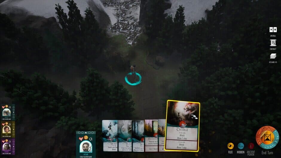 Скриншот 3 из Beast Unleashed