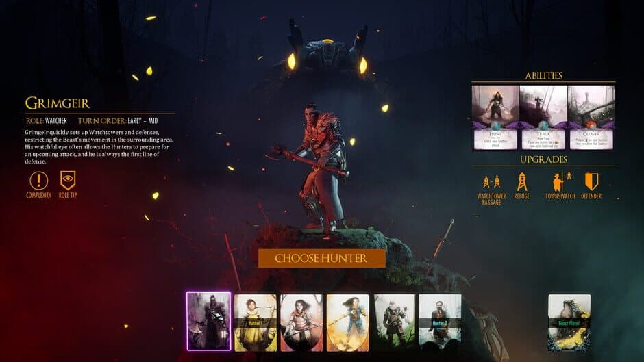 Скриншот 5 из Beast Unleashed
