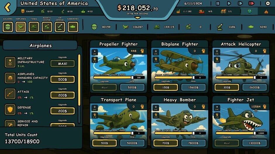 Скриншот 7 из Countryballs: Power Protocol