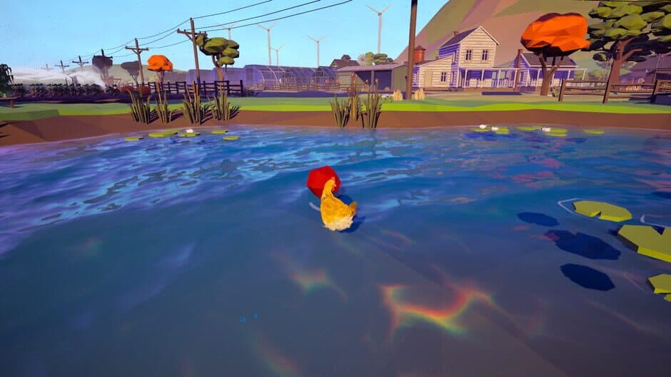 Скриншот 10 из Farm Chicken