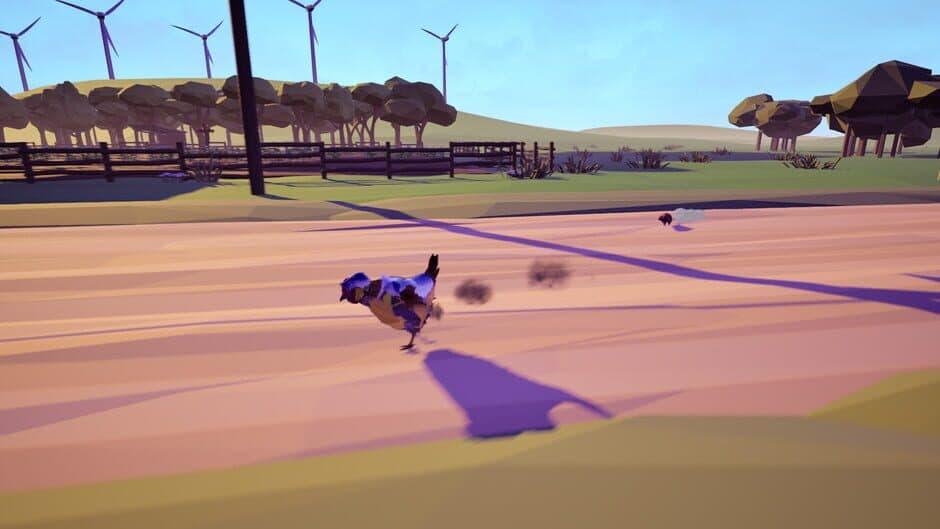 Скриншот 8 из Farm Chicken