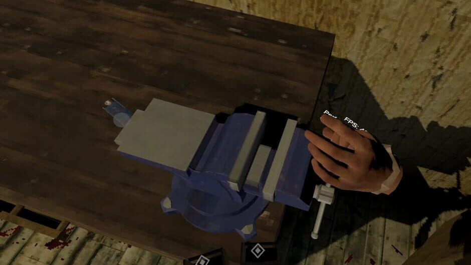Скриншот 7 из Chainsaw Snuff Shots