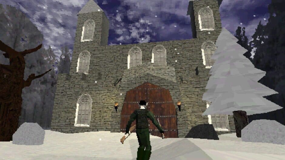 Скриншот 1 из Castle Rodok
