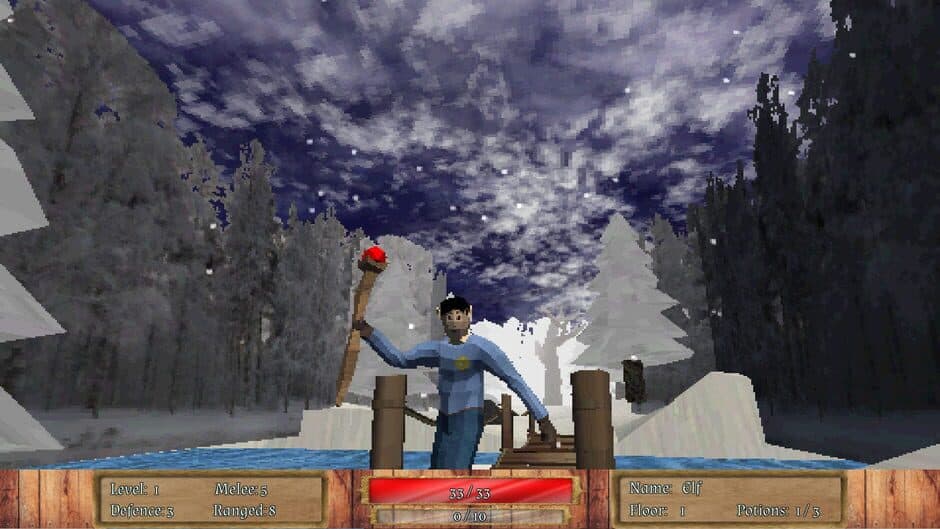 Скриншот 2 из Castle Rodok