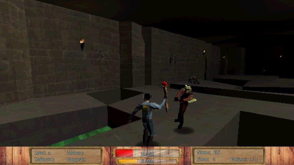 Скриншот 3 из Castle Rodok
