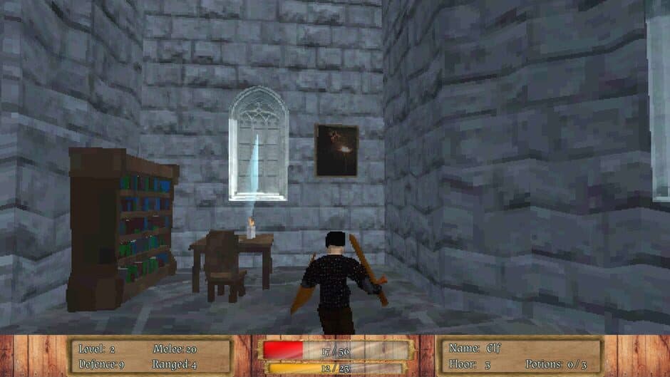 Скриншот 4 из Castle Rodok