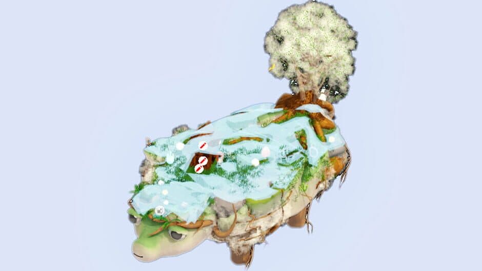 Скриншот 1 из FloofCorp.