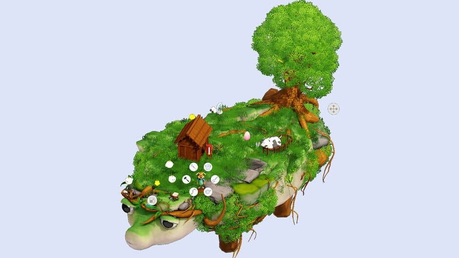 Скриншот 3 из FloofCorp.