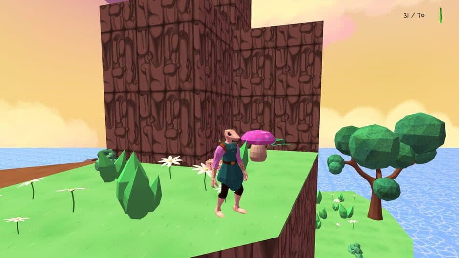 Скриншот 4 из Nebs' Island Adventure