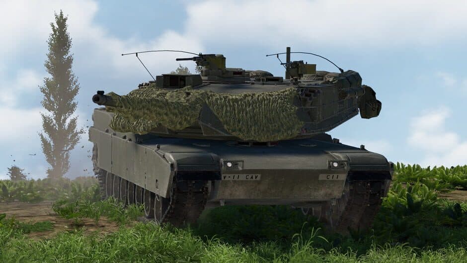 Скриншот 8 из Gunner, Heat, PC!