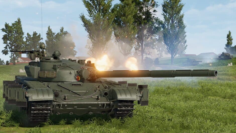 Скриншот 9 из Gunner, Heat, PC!