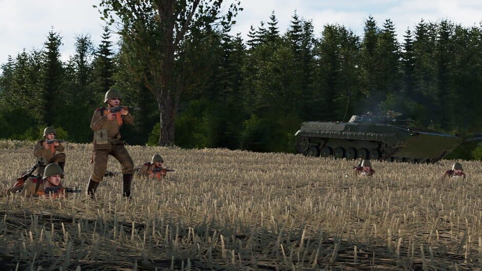 Скриншот 10 из Gunner, Heat, PC!