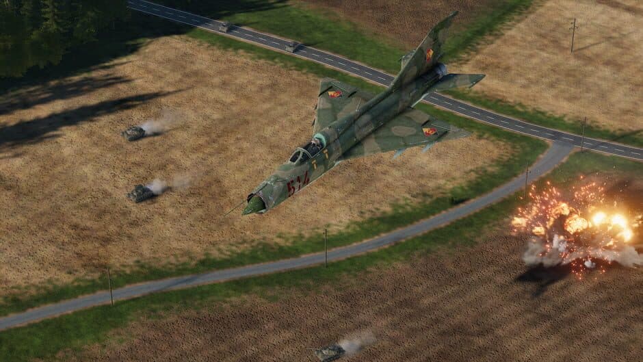 Скриншот 11 из Gunner, Heat, PC!