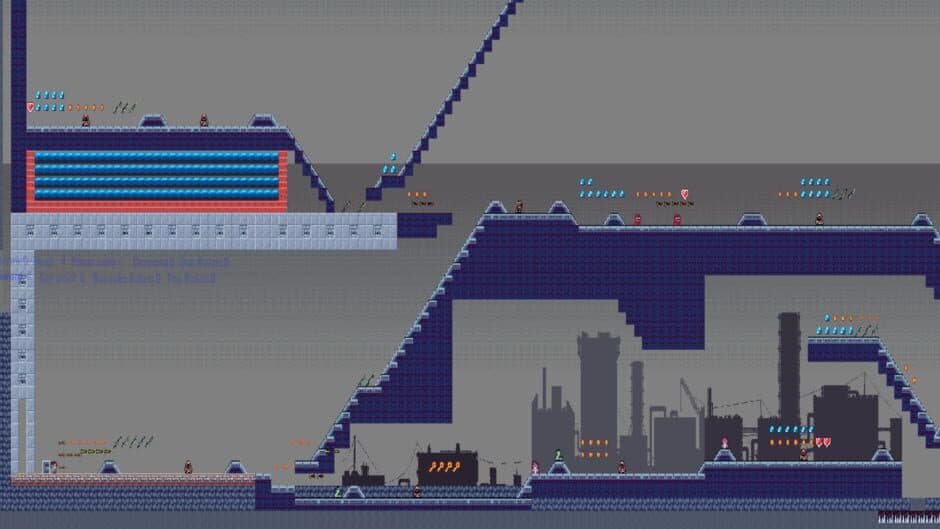 Скриншот 3 из Monster and Snakes 1.1