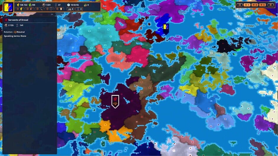 Скриншот 3 из DSS 2: War Industry