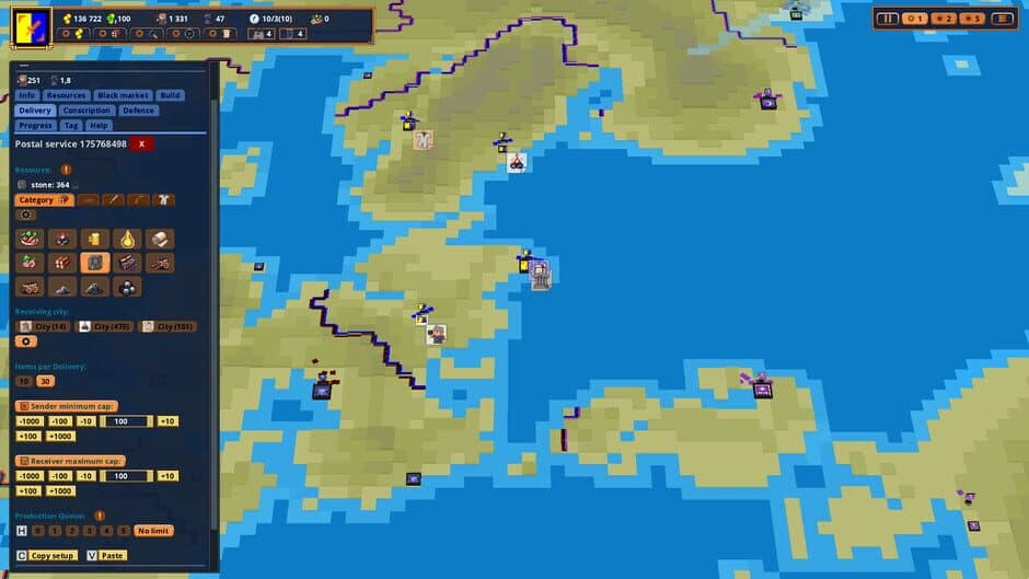 Скриншот 11 из DSS 2: War Industry