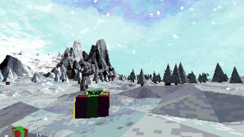 Скриншот 1 из Holiday Present Hunt
