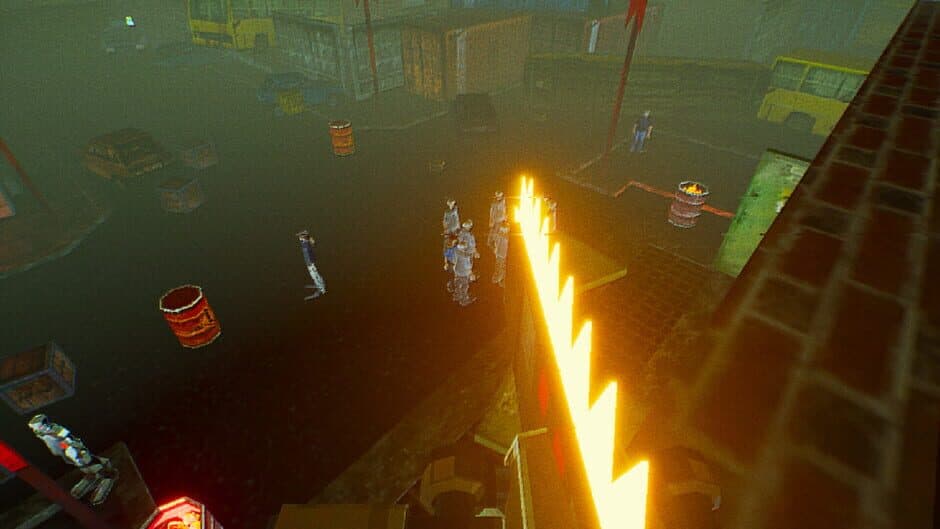 Скриншот 12 из Ffff You Machine