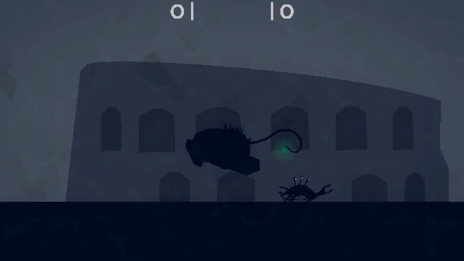 Скриншот 4 из Crabs!