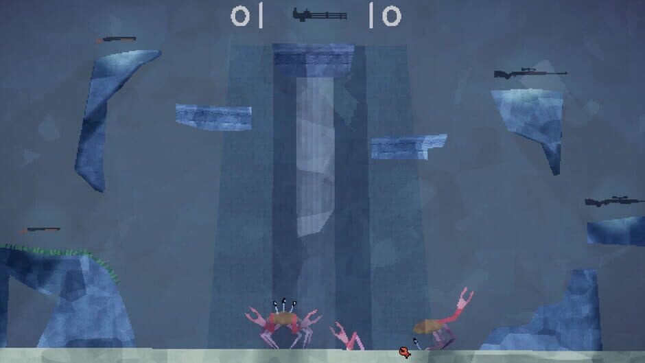 Скриншот 5 из Crabs!