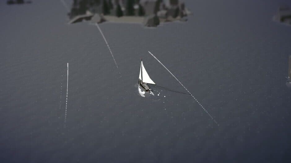 Скриншот 1 из Grey Wake
