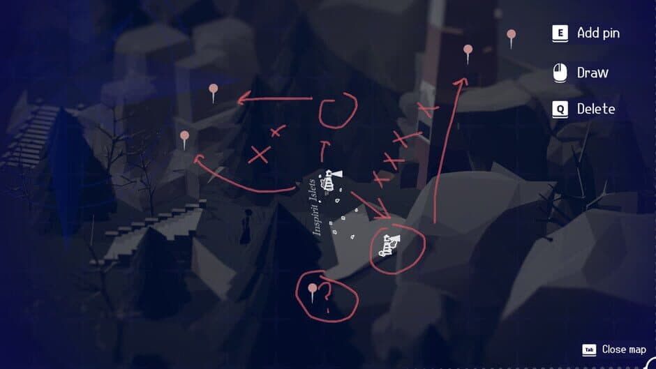 Скриншот 2 из Grey Wake