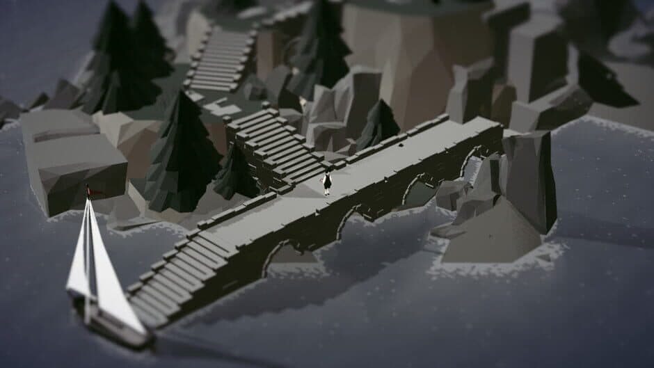 Скриншот 4 из Grey Wake
