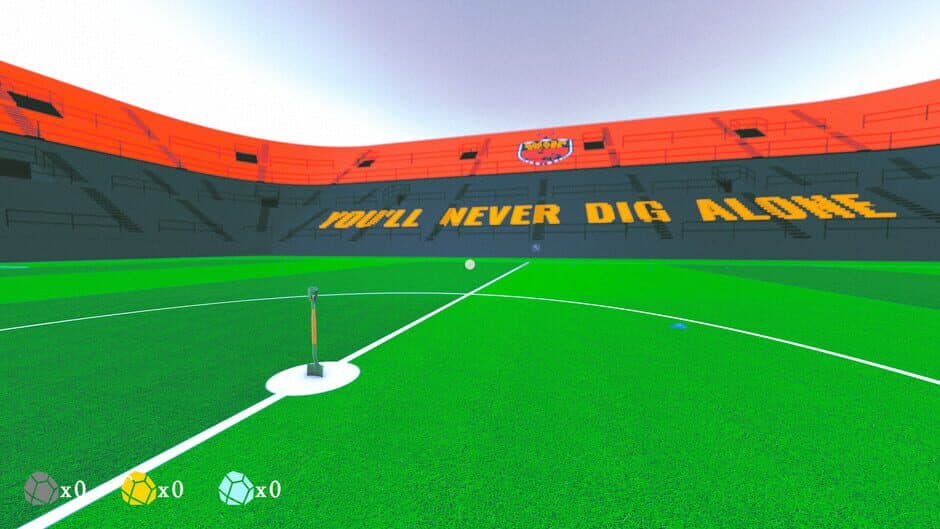 Скриншот 1 из Beyond the Pitch