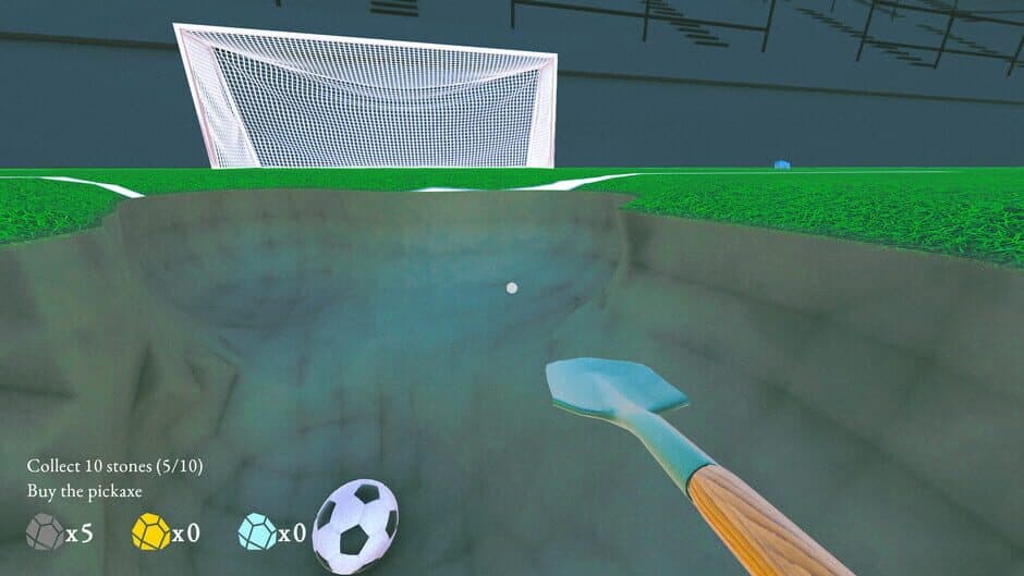 Скриншот 2 из Beyond the Pitch