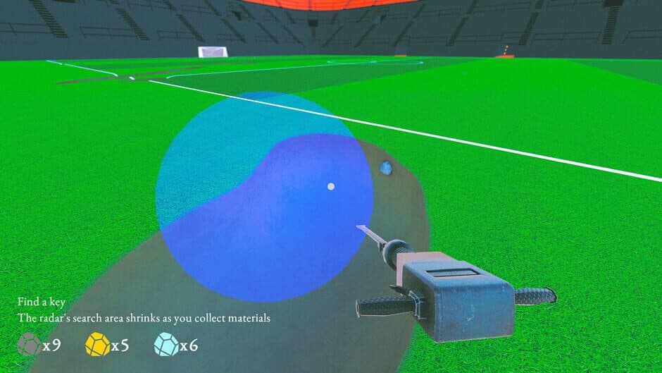 Скриншот 8 из Beyond the Pitch