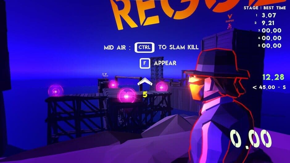 Скриншот 5 из No Death in Wild West
