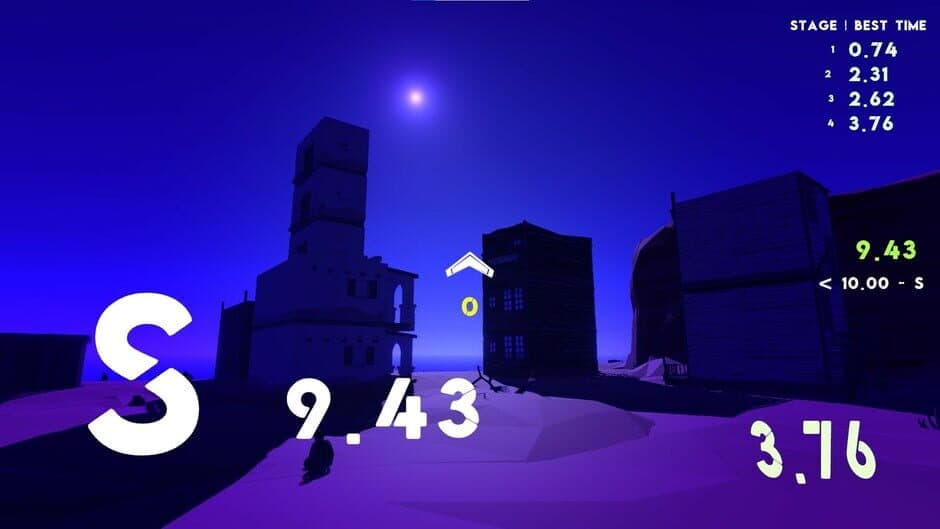 Скриншот 11 из No Death in Wild West