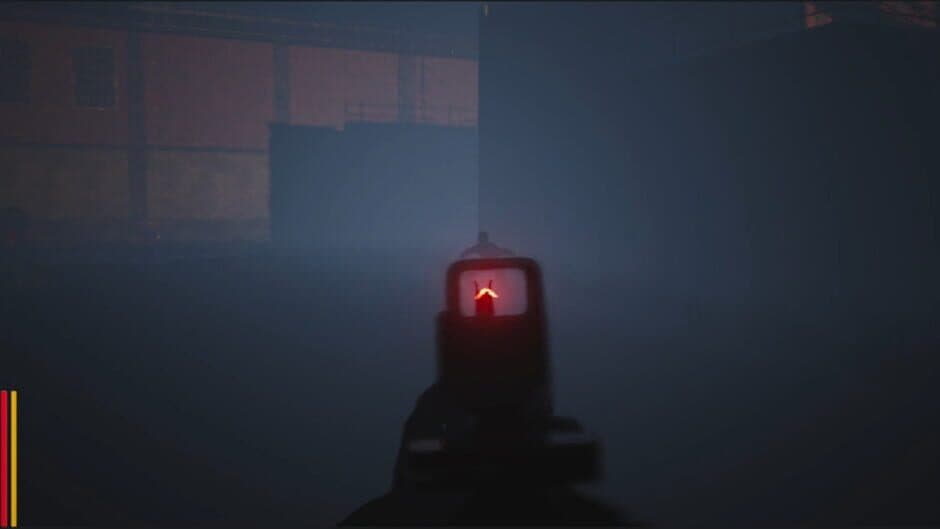 Скриншот 4 из Biofall: Survival