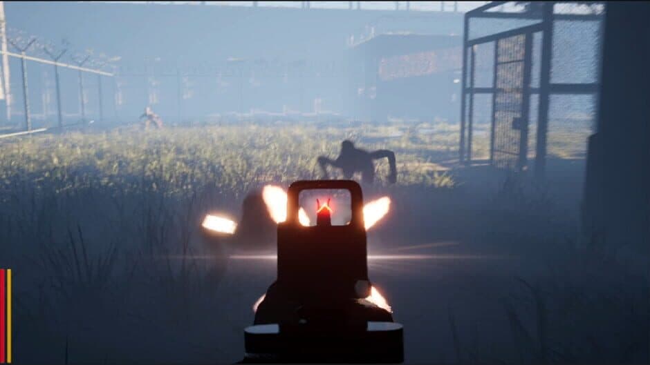 Скриншот 1 из Biofall: Survival