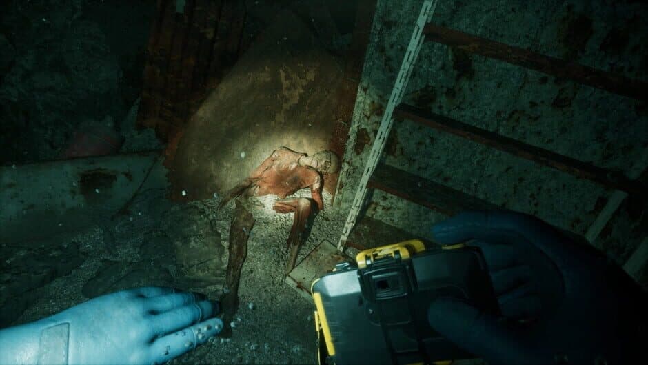 Скриншот 4 из Still Wakes the Deep: Siren's Rest