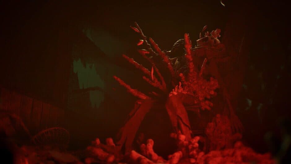 Скриншот 2 из Still Wakes the Deep: Siren's Rest
