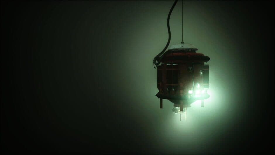Скриншот 6 из Still Wakes the Deep: Siren's Rest