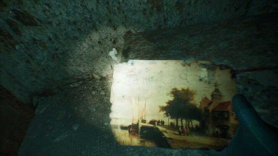 Скриншот 7 из Still Wakes the Deep: Siren's Rest