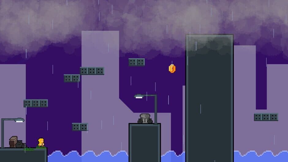 Скриншот 6 из Emma's Umbrella