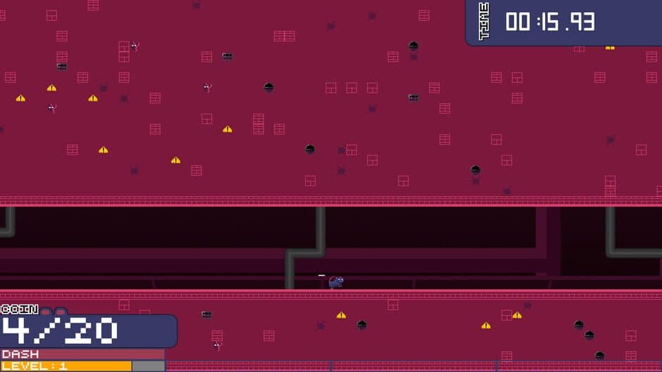 Скриншот 3 из Really Fast Rat