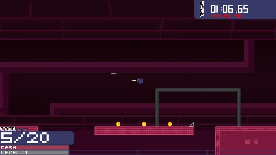 Скриншот 4 из Really Fast Rat