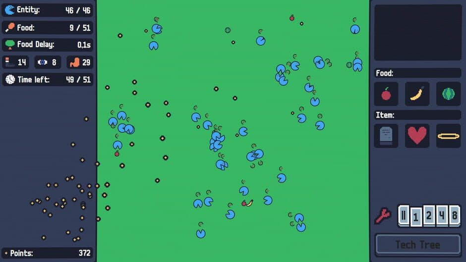 Скриншот 2 из Simultree