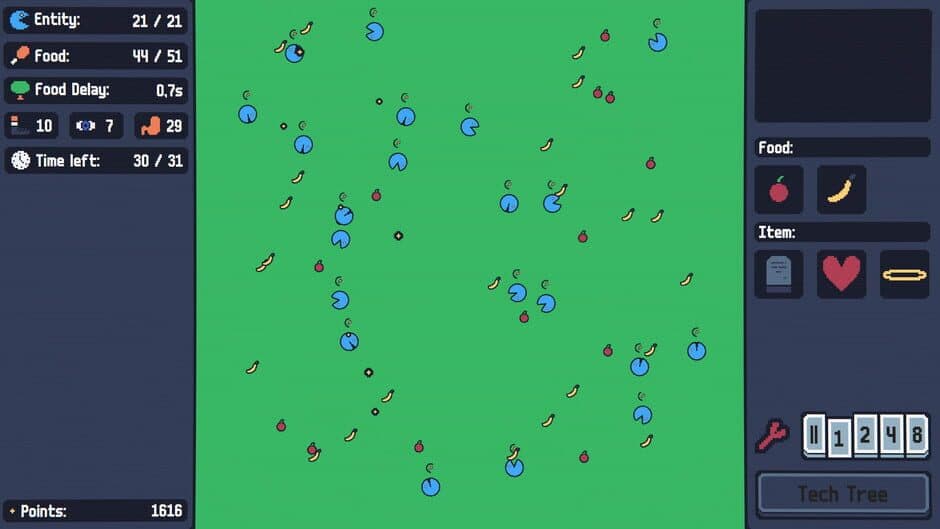 Скриншот 5 из Simultree