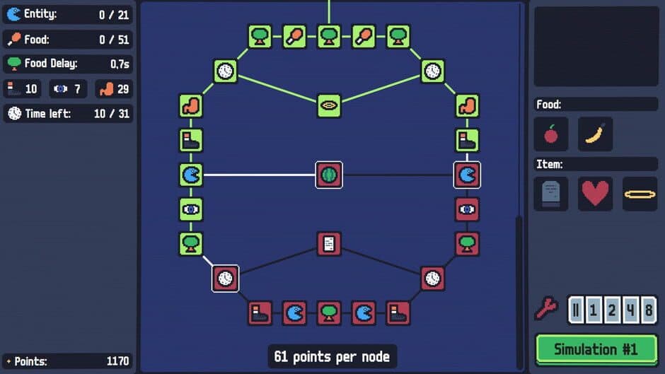 Скриншот 6 из Simultree