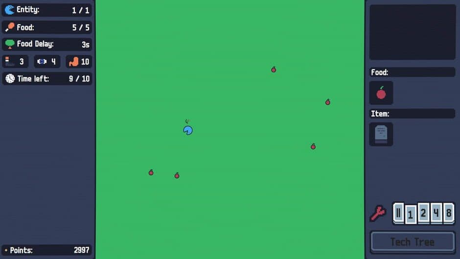Скриншот 7 из Simultree