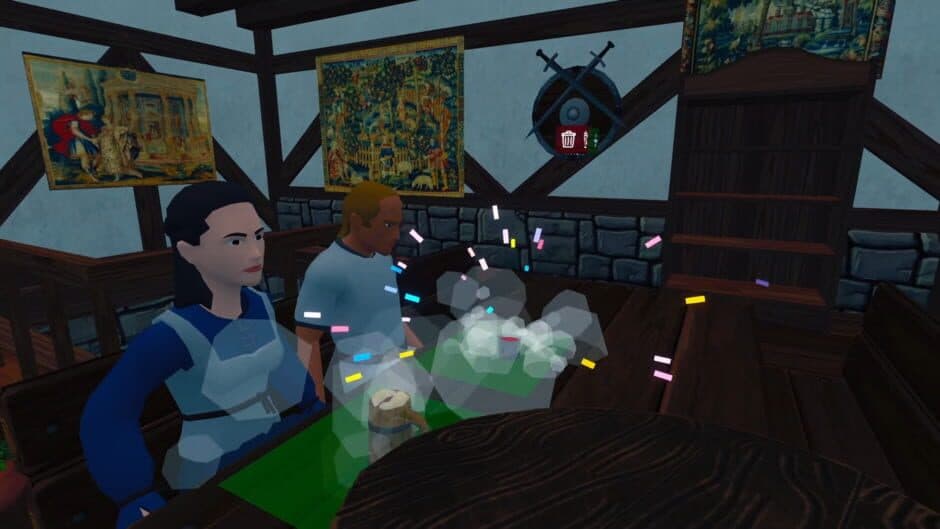 Скриншот 6 из Evergreen Tavern